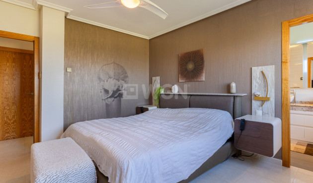 Resale - Property - La Zarza - Inland