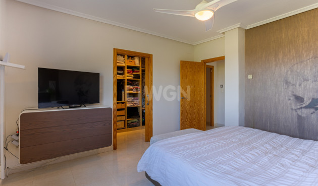 Resale - Property - La Zarza - Inland