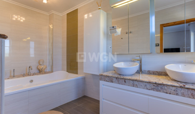 Resale - Property - La Zarza - Inland