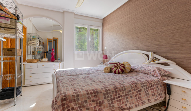 Resale - Property - La Zarza - Inland