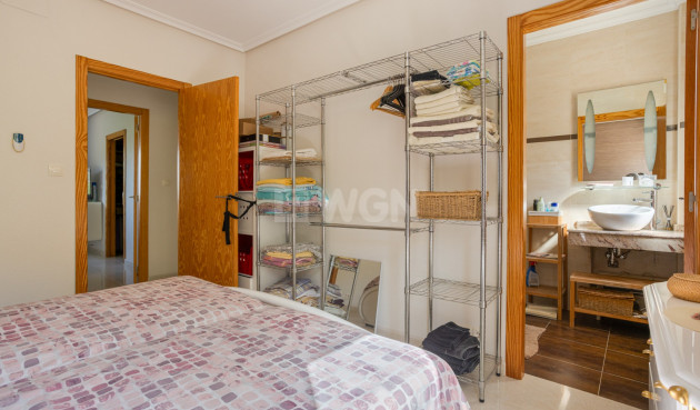 Resale - Property - La Zarza - Inland