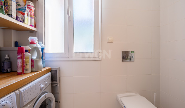 Resale - Property - La Zarza - Inland