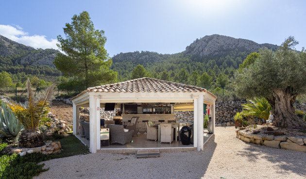 Resale - Property - La Zarza - Inland