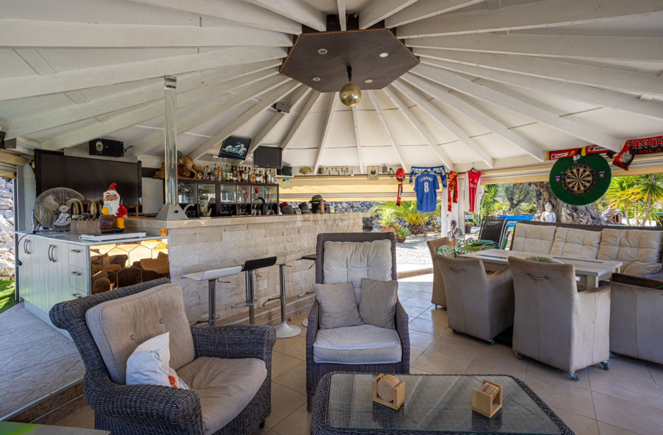 Resale - Property - La Zarza - Inland