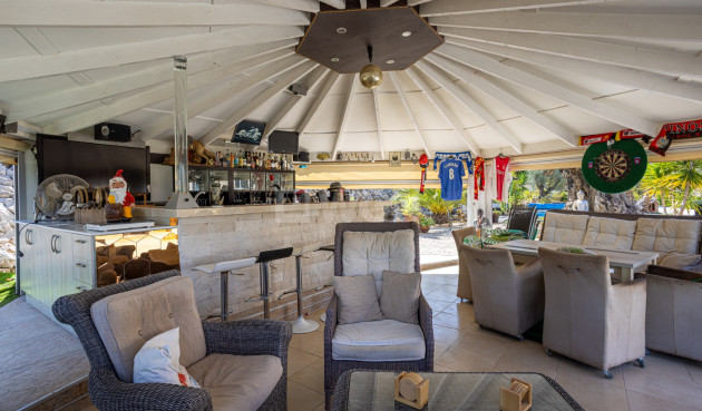 Resale - Property - La Zarza - Inland