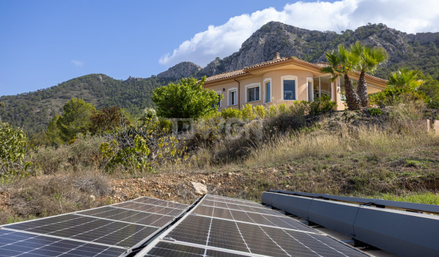 Resale - Property - La Zarza - Inland