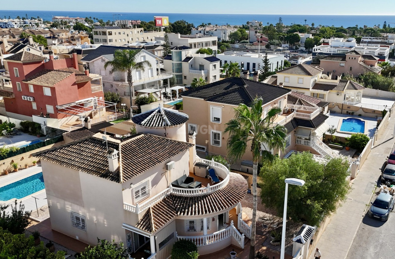 Reventa - Villa - La Zenia - Costa Blanca