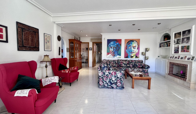 Reventa - Villa - La Zenia - Costa Blanca