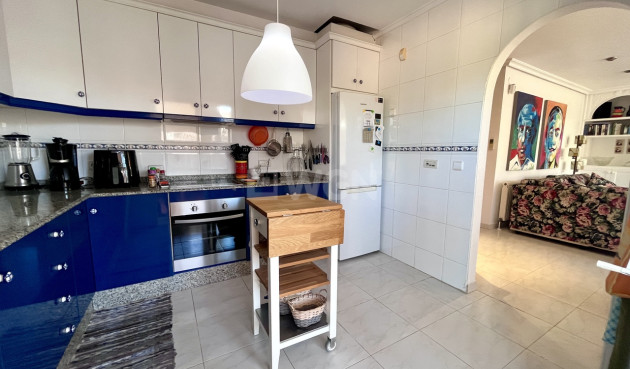 Reventa - Villa - La Zenia - Costa Blanca