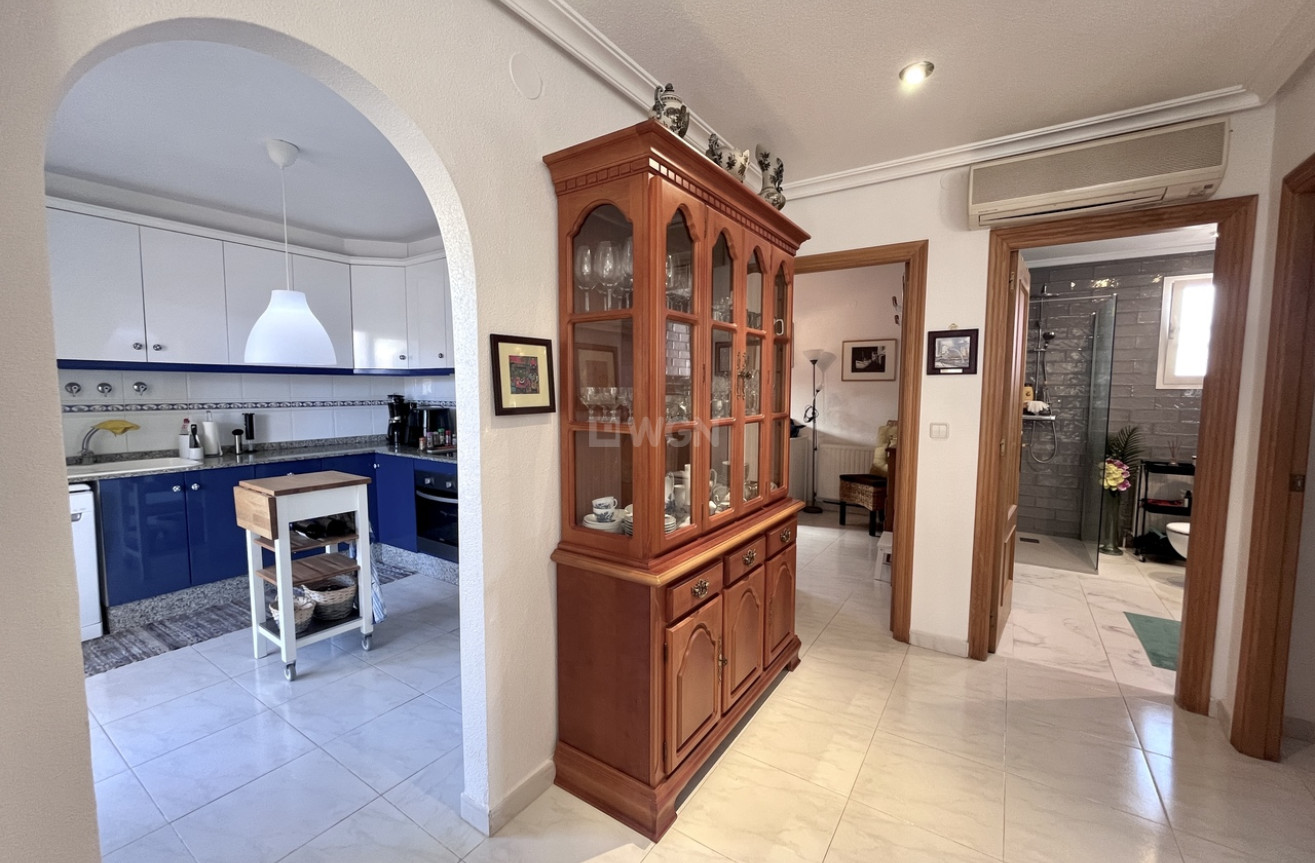 Reventa - Villa - La Zenia - Costa Blanca