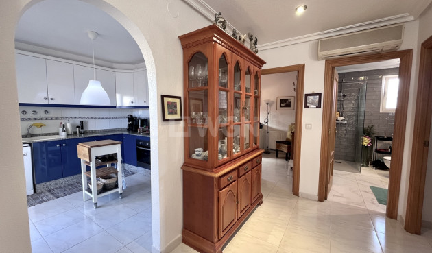 Reventa - Villa - La Zenia - Costa Blanca