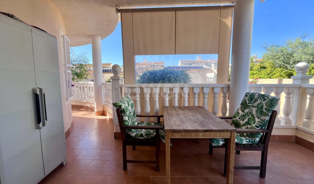 Reventa - Villa - La Zenia - Costa Blanca