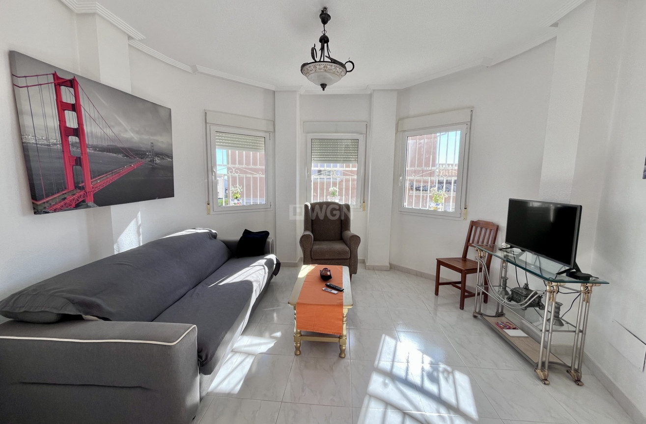 Reventa - Villa - La Zenia - Costa Blanca