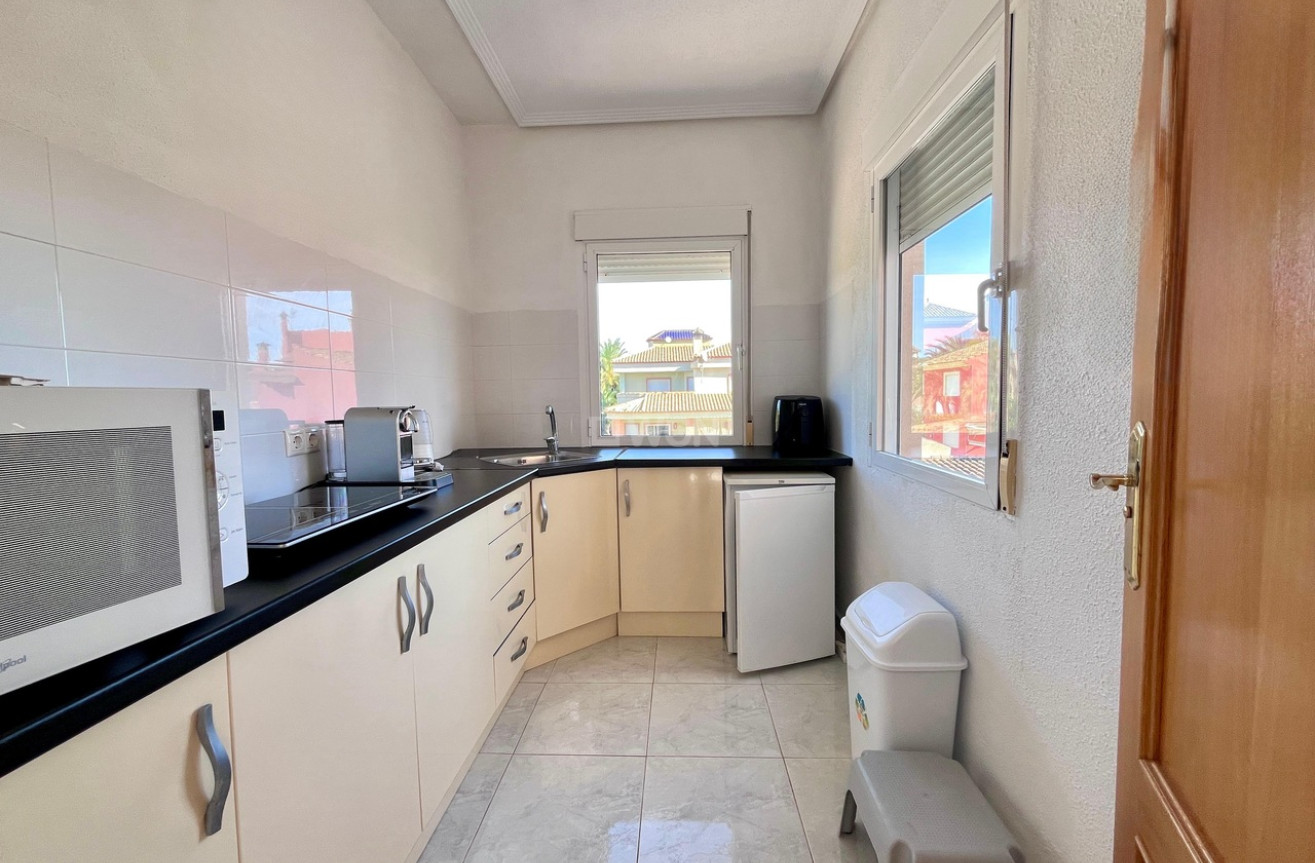 Reventa - Villa - La Zenia - Costa Blanca