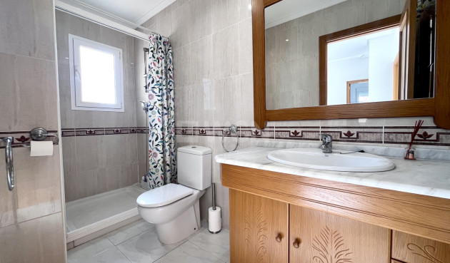 Reventa - Villa - La Zenia - Costa Blanca