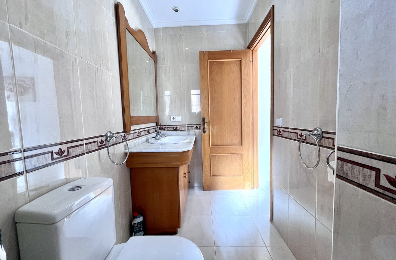 Reventa - Villa - La Zenia - Costa Blanca