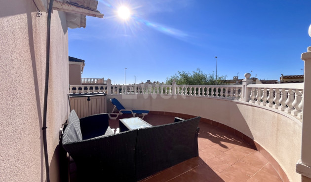 Reventa - Villa - La Zenia - Costa Blanca