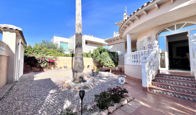 Reventa - Villa - La Zenia - Costa Blanca