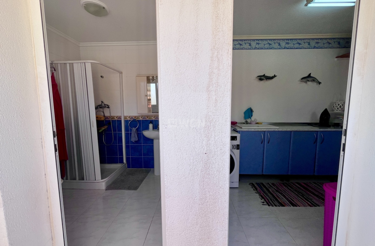 Reventa - Villa - La Zenia - Costa Blanca