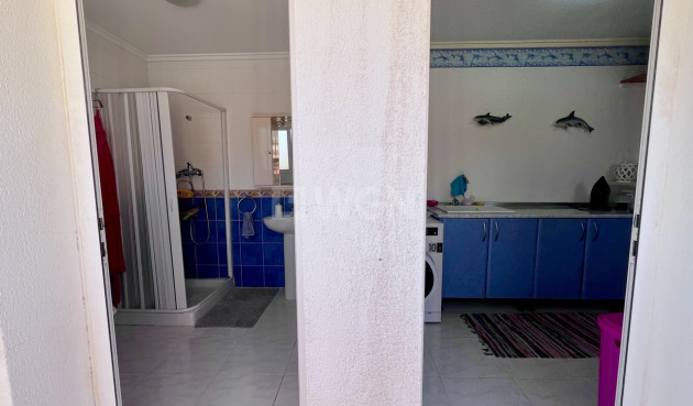 Reventa - Villa - La Zenia - Costa Blanca