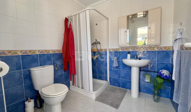 Reventa - Villa - La Zenia - Costa Blanca