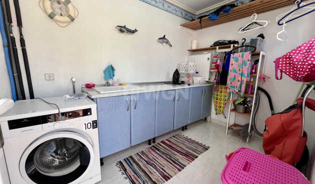 Reventa - Villa - La Zenia - Costa Blanca