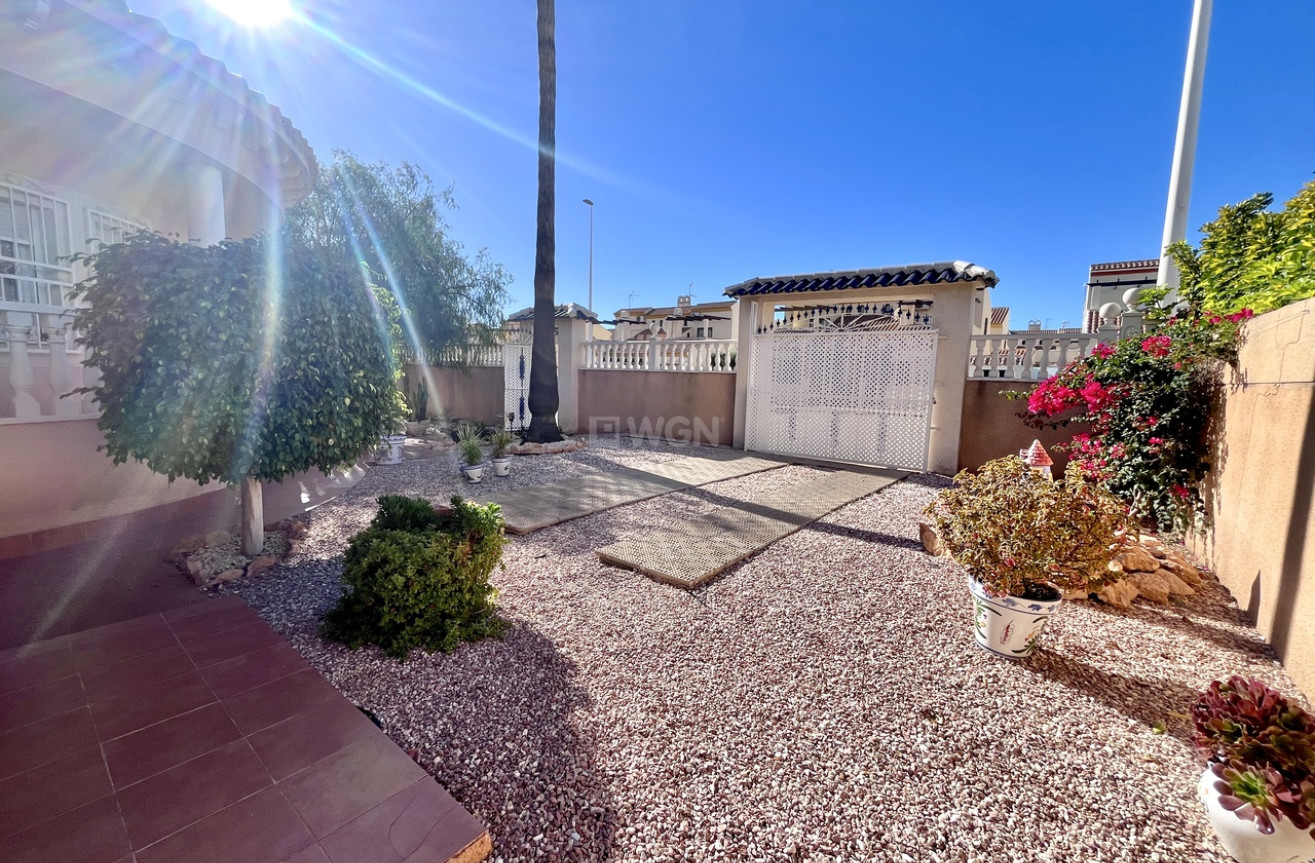 Reventa - Villa - La Zenia - Costa Blanca