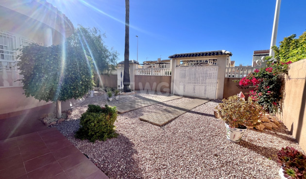 Reventa - Villa - La Zenia - Costa Blanca