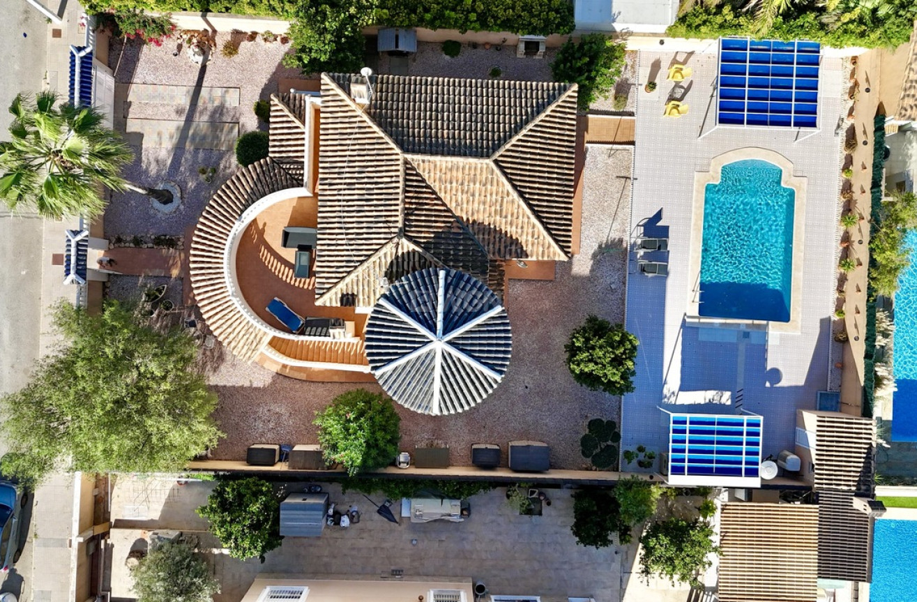 Reventa - Villa - La Zenia - Costa Blanca