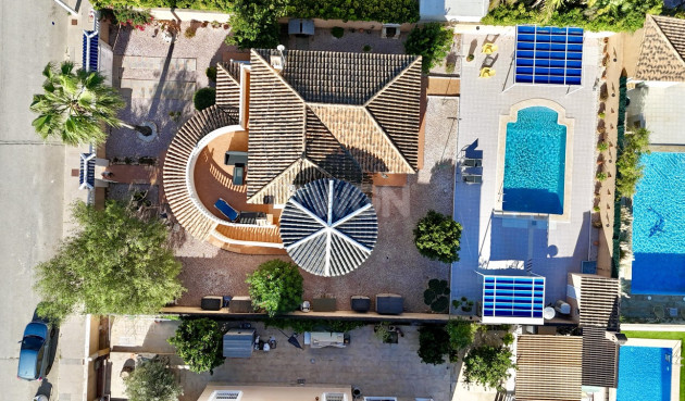 Reventa - Villa - La Zenia - Costa Blanca