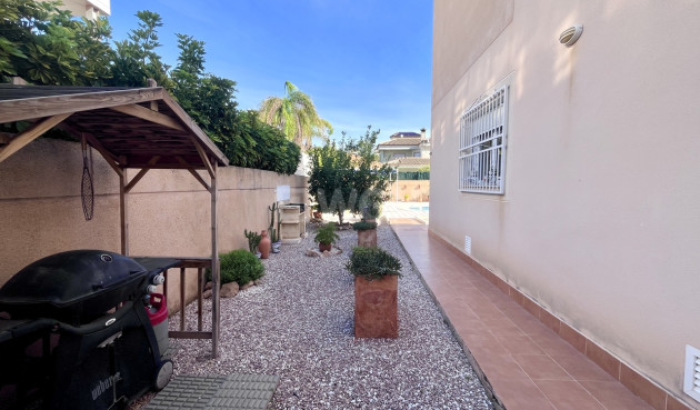 Reventa - Villa - La Zenia - Costa Blanca