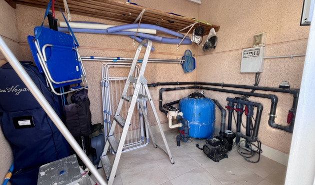 Reventa - Villa - La Zenia - Costa Blanca