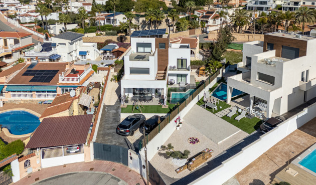 Odsprzedaż - Villa - Ciudad Quesada - center