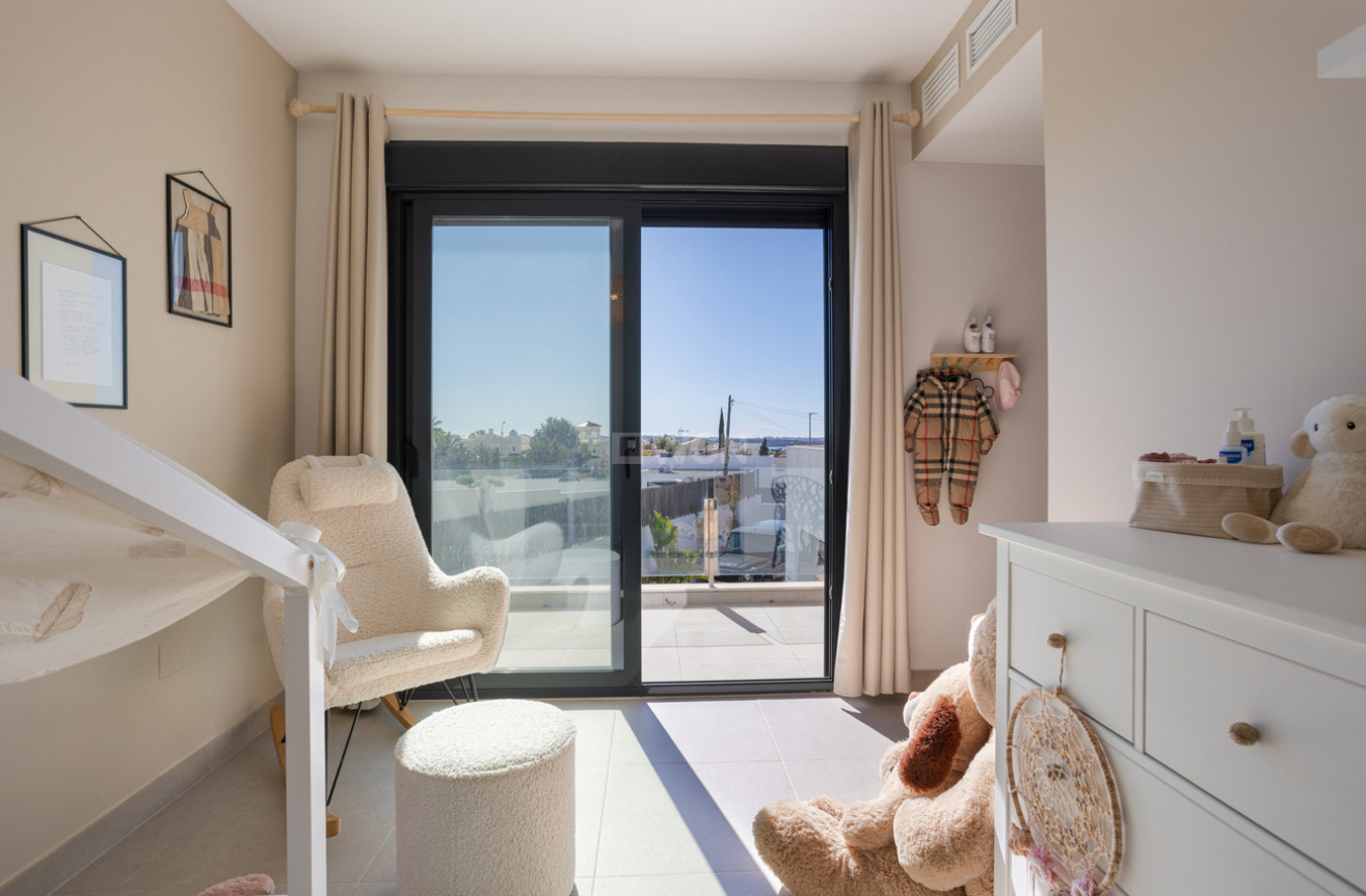 Odsprzedaż - Villa - Ciudad Quesada - center