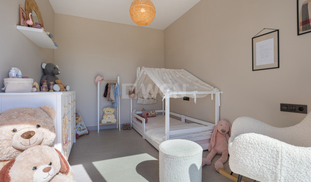 Odsprzedaż - Villa - Ciudad Quesada - center