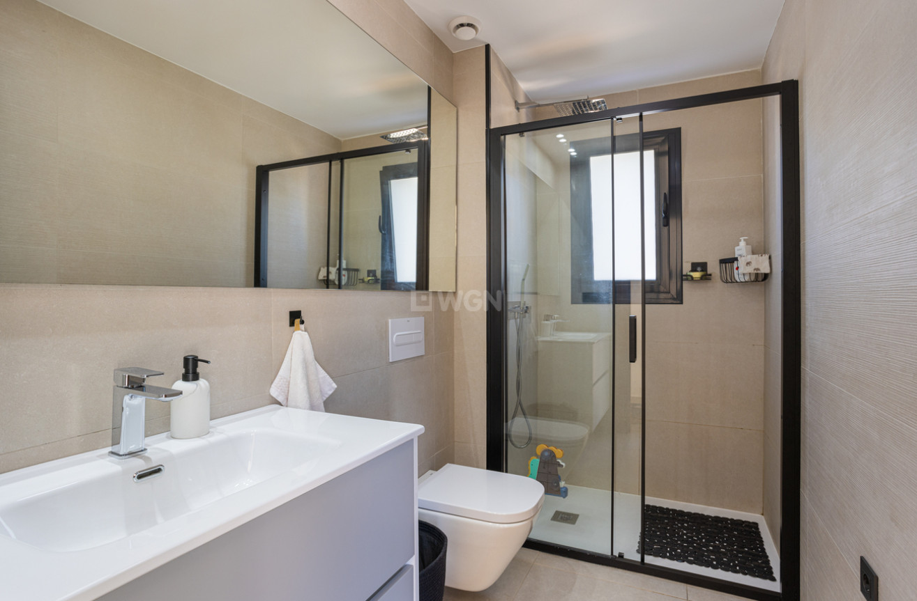 Odsprzedaż - Villa - Ciudad Quesada - center