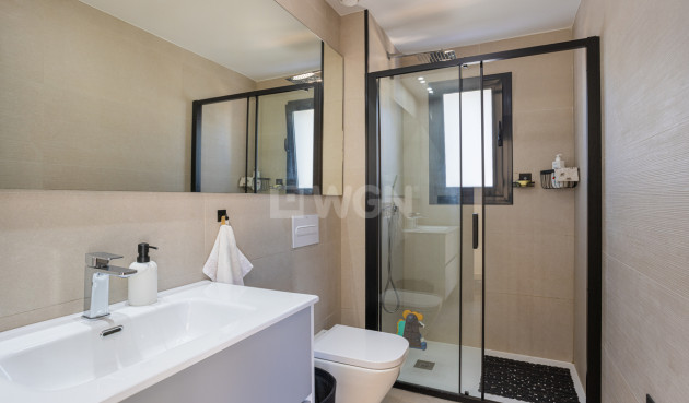 Odsprzedaż - Villa - Ciudad Quesada - center