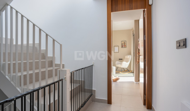 Odsprzedaż - Villa - Ciudad Quesada - center