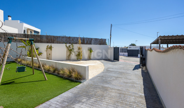 Odsprzedaż - Villa - Ciudad Quesada - center