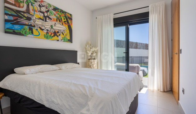 Odsprzedaż - Villa - Ciudad Quesada - center