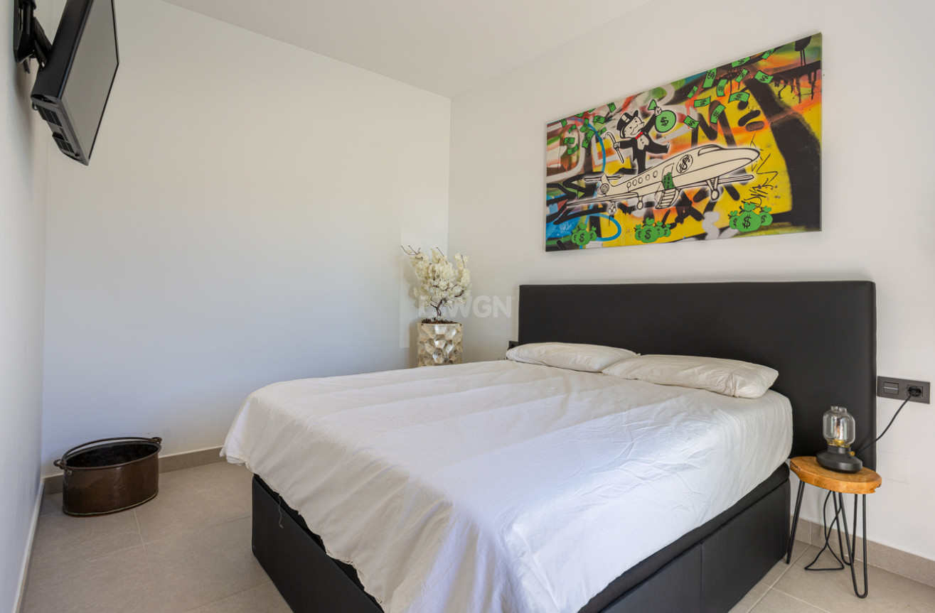 Odsprzedaż - Villa - Ciudad Quesada - center