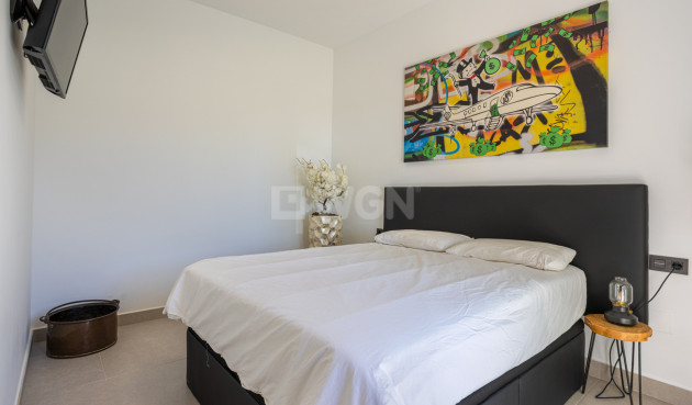 Odsprzedaż - Villa - Ciudad Quesada - center