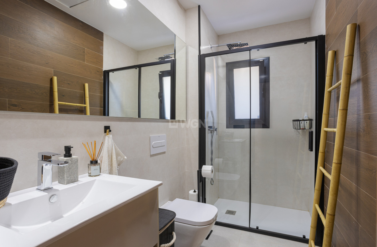 Odsprzedaż - Villa - Ciudad Quesada - center