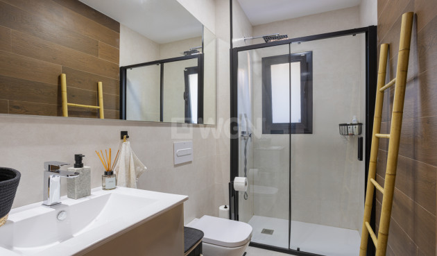 Odsprzedaż - Villa - Ciudad Quesada - center