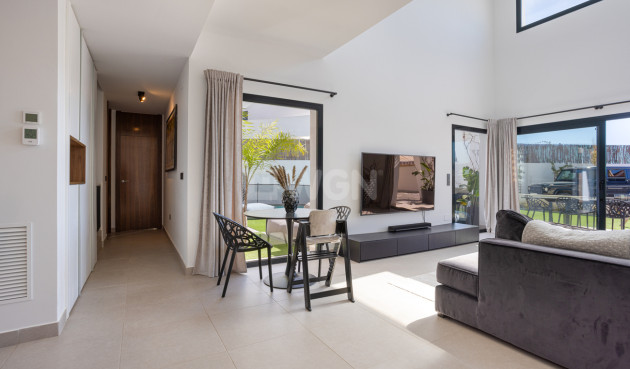 Odsprzedaż - Villa - Ciudad Quesada - center