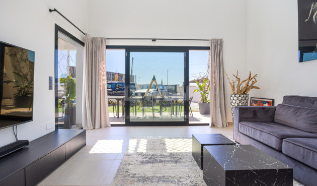 Odsprzedaż - Villa - Ciudad Quesada - center