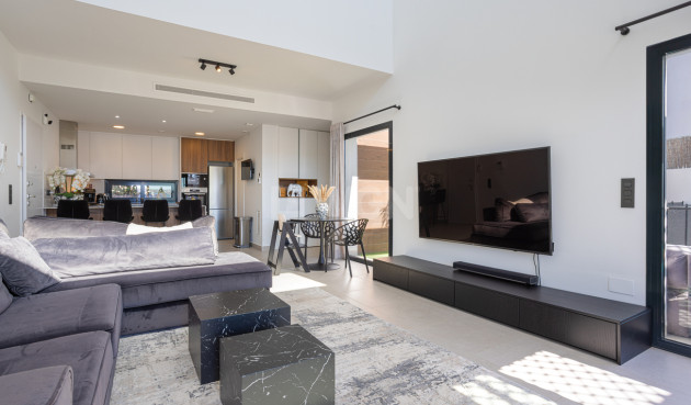 Odsprzedaż - Villa - Ciudad Quesada - center