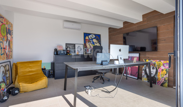 Odsprzedaż - Villa - Ciudad Quesada - center