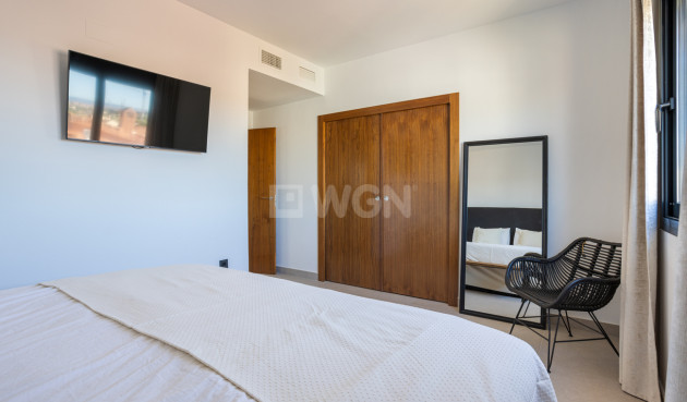 Odsprzedaż - Villa - Ciudad Quesada - center