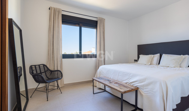 Odsprzedaż - Villa - Ciudad Quesada - center